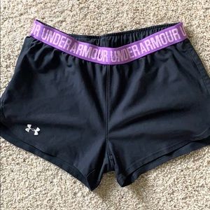 Under Armour Shorts
